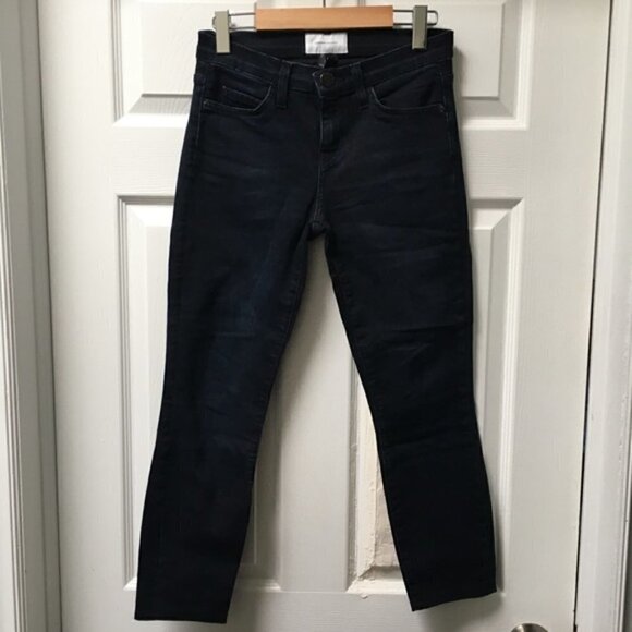 𝅺CURRENT/ELLIOTT Blue Jeans - Picture 2 of 8